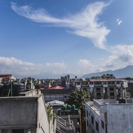 Annapurna Guest House Kathmandu Luaran gambar