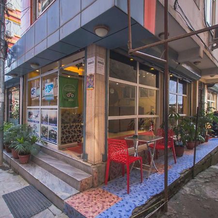 Annapurna Guest House Kathmandu Luaran gambar