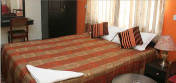 Annapurna Guest House Kathmandu Luaran gambar