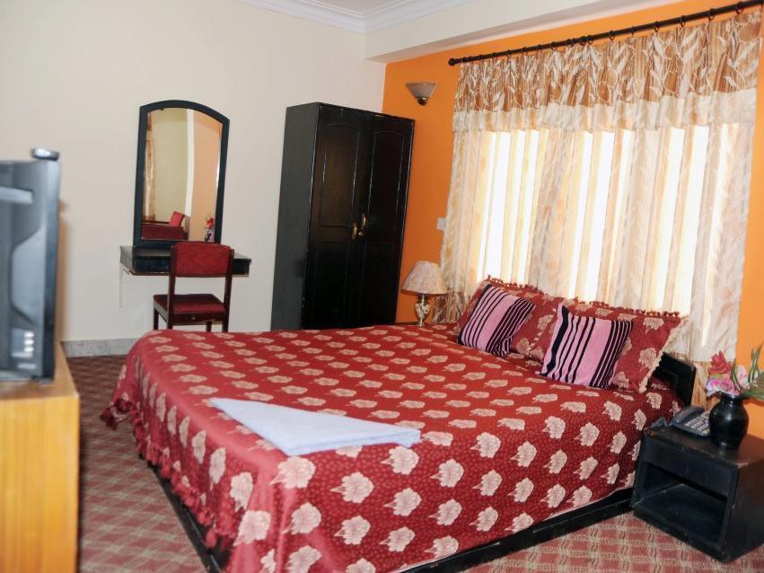 Annapurna Guest House Kathmandu Luaran gambar
